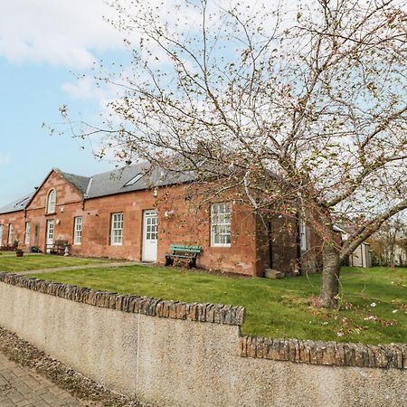 Kennels Cottage St Boswells Exterior foto