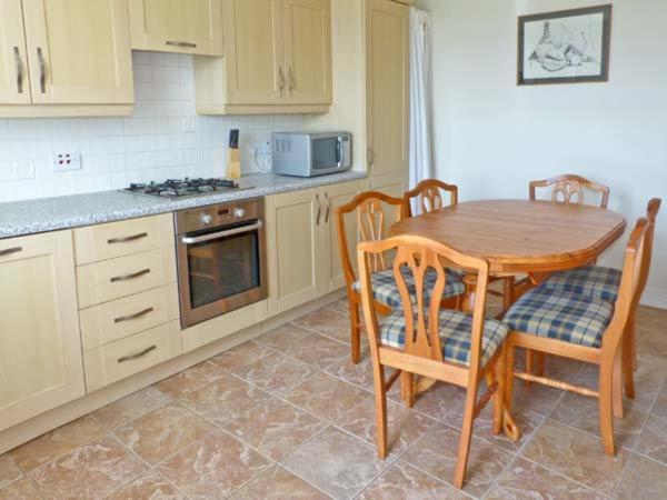 Kennels Cottage St Boswells Exterior foto